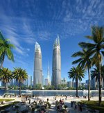 1 bedroom Apartment in CANAL HEIGHTS 2, Business Bay, UAE No. 63394 - Image 13