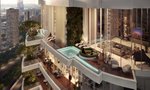 2 bedrooms Apartment in CANAL HEIGHTS 2, Business Bay, UAE No. 63395 - Image 2