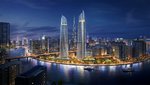 2 bedrooms Apartment in CANAL HEIGHTS 2, Business Bay, UAE No. 63395 - Image 3