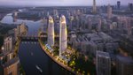 2 bedrooms Apartment in CANAL HEIGHTS 2, Business Bay, UAE No. 63395 - Image 6