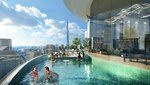 2 bedrooms Apartment in CANAL HEIGHTS 2, Business Bay, UAE No. 63395 - Image 13