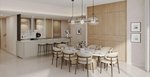 1 bedroom Apartment in Saria, Maritime City, UAE No. 63396 - Image 2