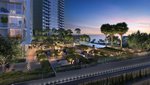 1 bedroom Apartment in Saria, Maritime City, UAE No. 63396 - Image 7