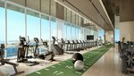 1 bedroom Apartment in Saria, Maritime City, UAE No. 63396 - Image 8