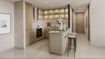 1 bedroom Apartment in Saria, Maritime City, UAE No. 63396 - Image 9