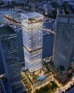 2 bedrooms Apartment in Saria, Maritime City, UAE No. 63397 - Image 5