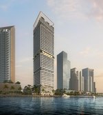 2 bedrooms Apartment in Saria, Maritime City, UAE No. 63397 - Image 10