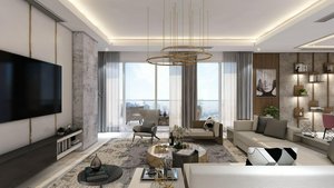 5 bedrooms Penthouse in MARINA STAR, Dubai Marina, UAE No. 63399