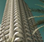 5 bedrooms Penthouse in MARINA STAR, Dubai Marina, UAE No. 63399 - Image 6