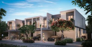 3 bedrooms Townhouse in Tilal Al Ghaf, UAE No. 6340