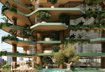 3 bedrooms Apartment in Eywa, Dubai, UAE No. 63400 - apartment in Dubai