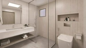 1 bedroom Apartment in Oasis Tower, Ajman, UAE No. 63403