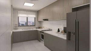 2 bedrooms Apartment in Oasis Tower, Ajman, UAE No. 63405