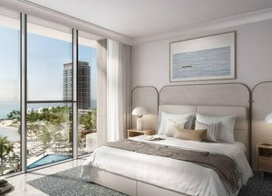 1 bedroom Apartment in ADDRESS RESIDENCES, Al Marjan Island, UAE No. 63408
