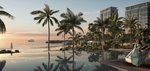 1 bedroom Apartment in ADDRESS RESIDENCES, Al Marjan Island, UAE No. 63408 - Image 4