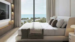 1 bedroom Apartment in Coraline Beach Residences, Umm Al Quwain, UAE No. 63411