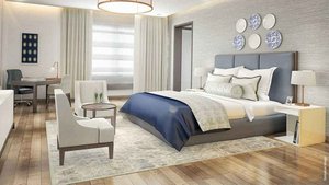 2 bedrooms Apartment in Coraline Beach Residences, Umm Al Quwain, UAE No. 63415