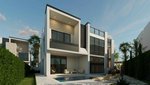 4 bedrooms Townhouse in Madain Square, Al Suyoh Suburb, UAE No. 63416 - townhouse in Dubai