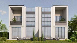 6 bedrooms Townhouse in Madain Square, Al Suyoh Suburb, UAE No. 63418
