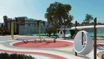 6 bedrooms Townhouse in Madain Square, Al Suyoh Suburb, UAE No. 63418 - Image 2