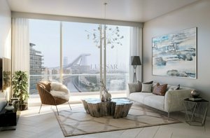 1 bedroom Apartment in Meydan One, UAE No. 6342