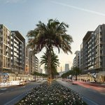 1 bedroom Apartment in Meydan One, UAE No. 6342 - Image 5