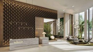 2 bedrooms Apartment in The Highgrove, Nadd Al Sheba, UAE No. 63423
