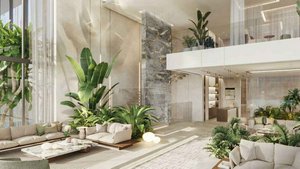 2 bedrooms Apartment in The Highgrove, Nadd Al Sheba, UAE No. 63424