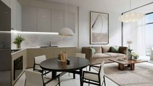 1 bedroom Apartment in AL HABTOOR TOWER, Business Bay, UAE No. 63425
