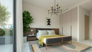 3 bedrooms Apartment in WEYBRIDGE GARDENS 3, Dubai Residence Complex, UAE No. 63431