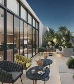 3 bedrooms Apartment in WEYBRIDGE GARDENS 3, Dubai Residence Complex, UAE No. 63431 - Image 19