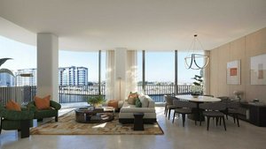 4 bedrooms Penthouse in EDEN HOUSE THE PARK, Al Wasl, UAE No. 63438