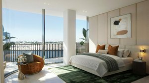1 bedroom Apartment in EDEN HOUSE THE PARK, Al Wasl, UAE No. 63439