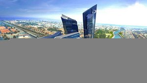 1 bedroom Apartment in Business Bay, UAE No. 6344