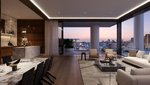 4 bedrooms Apartment in VELA VIENTO, Business Bay, UAE No. 63440 - Image 12