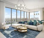 4 bedrooms Penthouse in SEAPOINT RESIDENCES, Dubai Harbour, UAE No. 63441 - Image 3