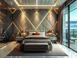 1 bedroom Apartment in DIAMONDZ BY DANUBE, Jumeirah Lake Towers, UAE No. 63442 - apartment in Dubai