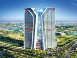 1 bedroom Apartment in DIAMONDZ BY DANUBE, Jumeirah Lake Towers, UAE No. 63442 - Image 9