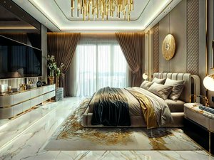 2 bedrooms Apartment in DIAMONDZ BY DANUBE, Jumeirah Lake Towers, UAE No. 63443