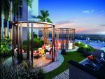2 bedrooms Apartment in DIAMONDZ BY DANUBE, Jumeirah Lake Towers, UAE No. 63443 - Image 3