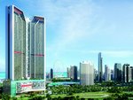 2 bedrooms Apartment in DIAMONDZ BY DANUBE, Jumeirah Lake Towers, UAE No. 63443 - Image 5