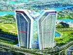 2 bedrooms Apartment in DIAMONDZ BY DANUBE, Jumeirah Lake Towers, UAE No. 63443 - Image 11