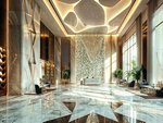 3 bedrooms Apartment in DIAMONDZ BY DANUBE, Jumeirah Lake Towers, UAE No. 63444 - Image 2
