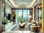 3 bedrooms Apartment in DIAMONDZ BY DANUBE, Jumeirah Lake Towers, UAE No. 63444 - Image 14