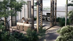 1 bedroom Apartment in Q Gardens Aliya, Jumeirah Village Circle, UAE No. 63450