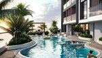 1 bedroom Apartment in Q Gardens Aliya, Jumeirah Village Circle, UAE No. 63450 - Image 6