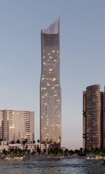 2 bedrooms Apartment in TIGER SKY TOWER, Business Bay, UAE No. 63451 - Image 14