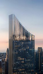 2 bedrooms Apartment in TIGER SKY TOWER, Business Bay, UAE No. 63451 - Image 16