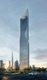 2 bedrooms Apartment in TIGER SKY TOWER, Business Bay, UAE No. 63451 - Image 19