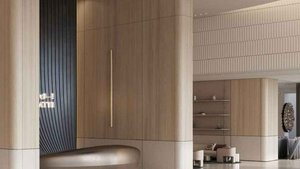 41.74m² Apartment in Binghatti Skyrise, Business Bay, UAE No. 63453